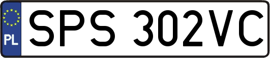 SPS302VC