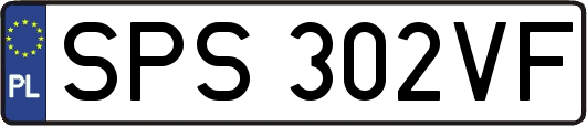 SPS302VF