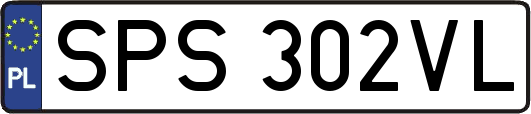 SPS302VL
