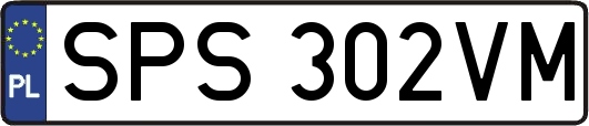 SPS302VM