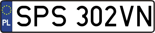 SPS302VN