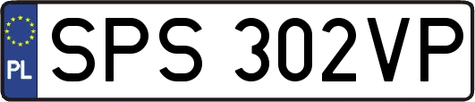 SPS302VP
