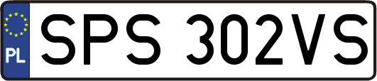 SPS302VS