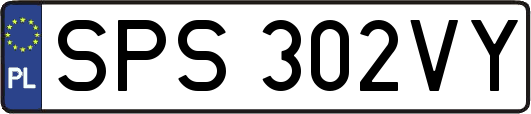 SPS302VY