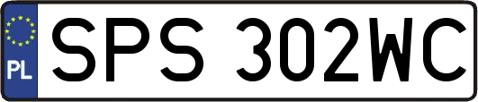 SPS302WC