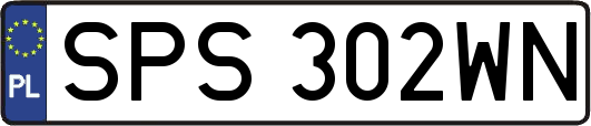 SPS302WN