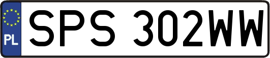 SPS302WW