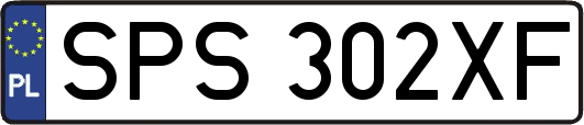 SPS302XF