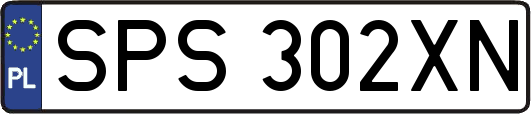 SPS302XN