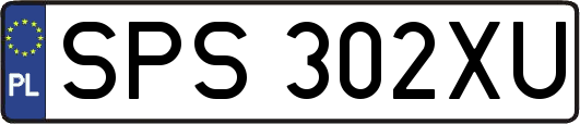 SPS302XU