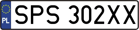 SPS302XX