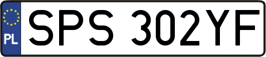 SPS302YF
