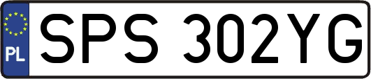 SPS302YG