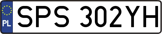 SPS302YH