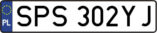 SPS302YJ