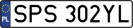 SPS302YL