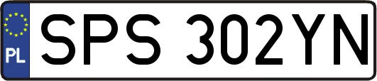 SPS302YN