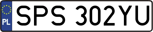 SPS302YU