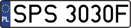SPS3030F