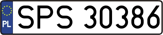 SPS30386