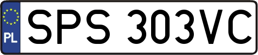 SPS303VC