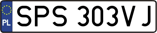 SPS303VJ