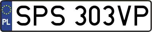 SPS303VP