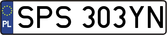 SPS303YN
