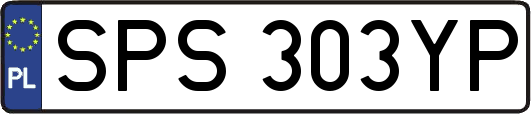 SPS303YP