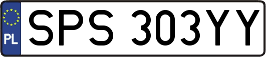 SPS303YY