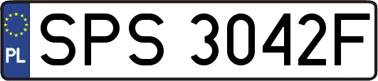SPS3042F