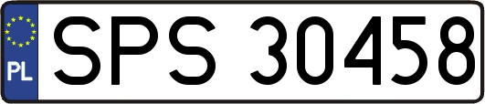 SPS30458