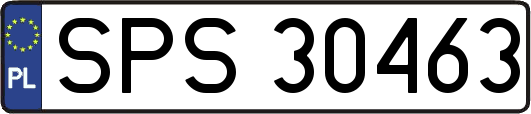 SPS30463