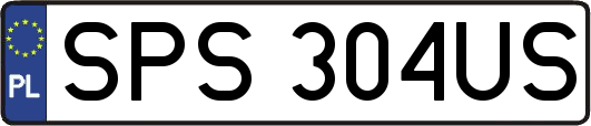 SPS304US