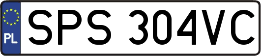 SPS304VC