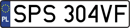 SPS304VF