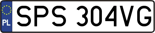 SPS304VG