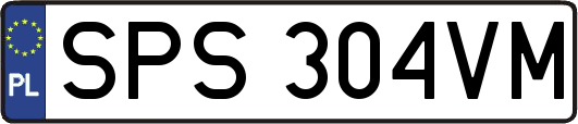 SPS304VM