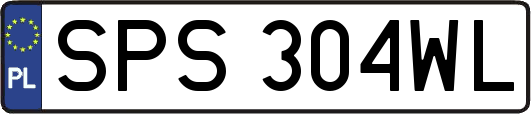 SPS304WL