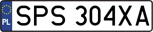 SPS304XA