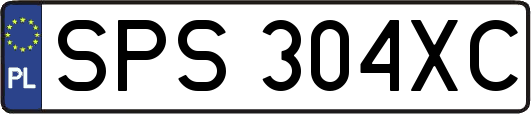 SPS304XC