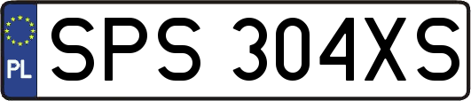 SPS304XS