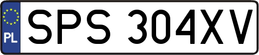 SPS304XV