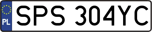 SPS304YC