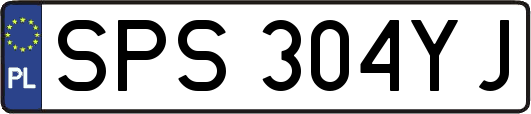 SPS304YJ