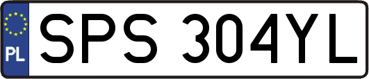 SPS304YL