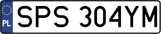 SPS304YM