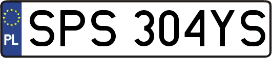 SPS304YS