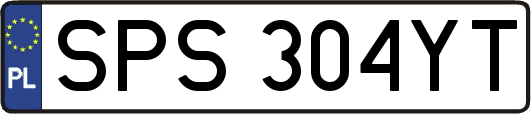 SPS304YT