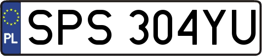 SPS304YU